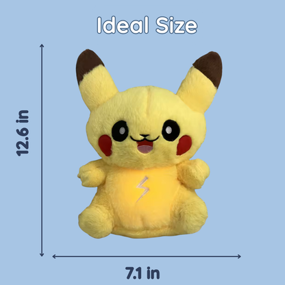 Stress Relief Plush