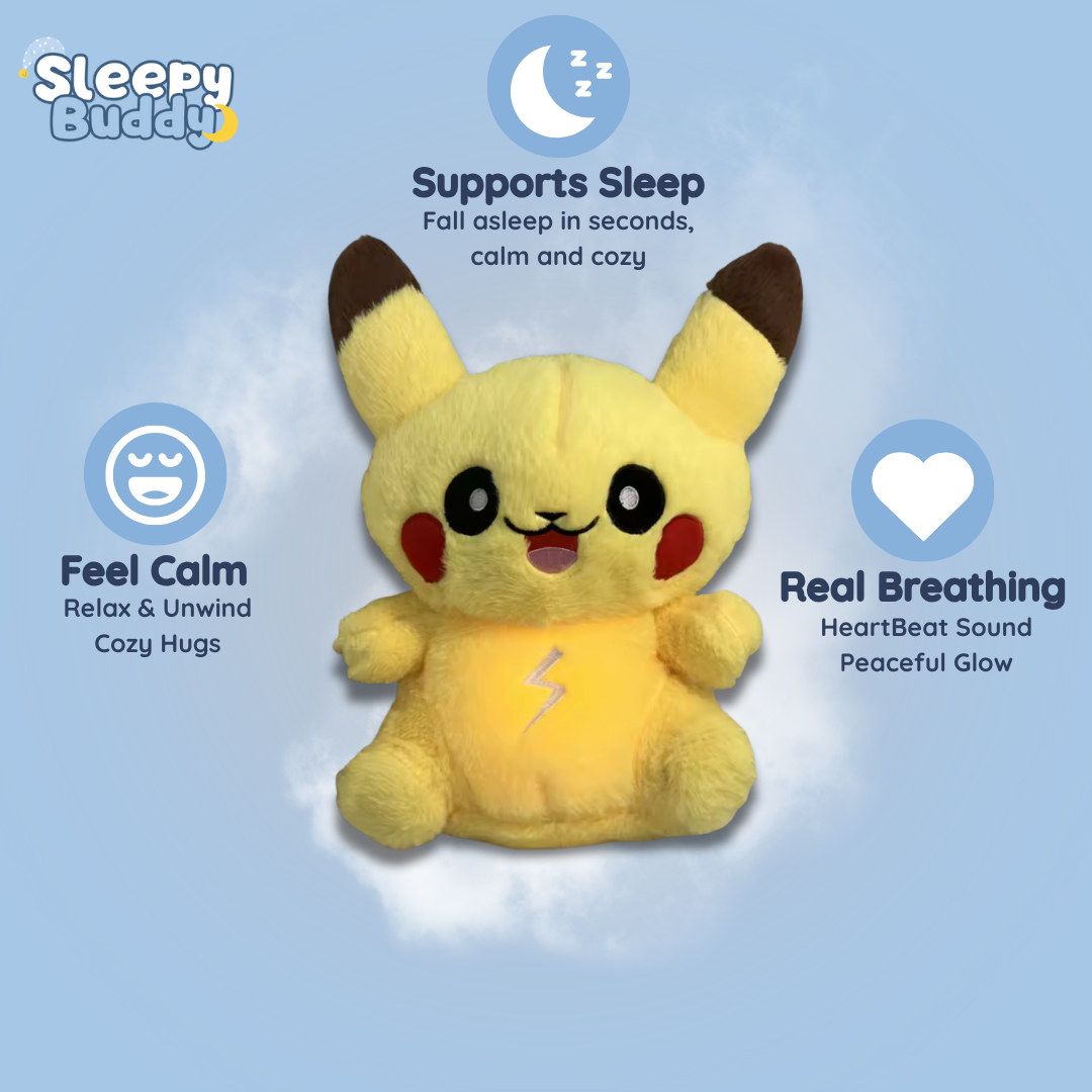 Stress Relief Plush