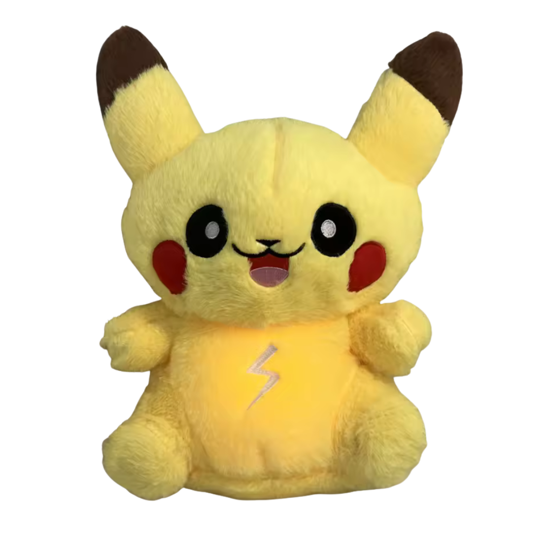Stress Relief Plush