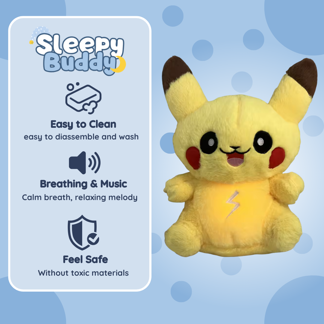 Stress Relief Plush